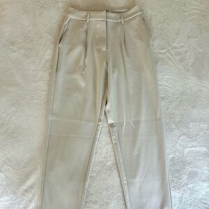 Women’s Cream Old Navy Pants